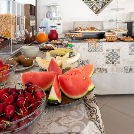 산비토로카포 A Casa Di... Aurora B&B 외부 사진