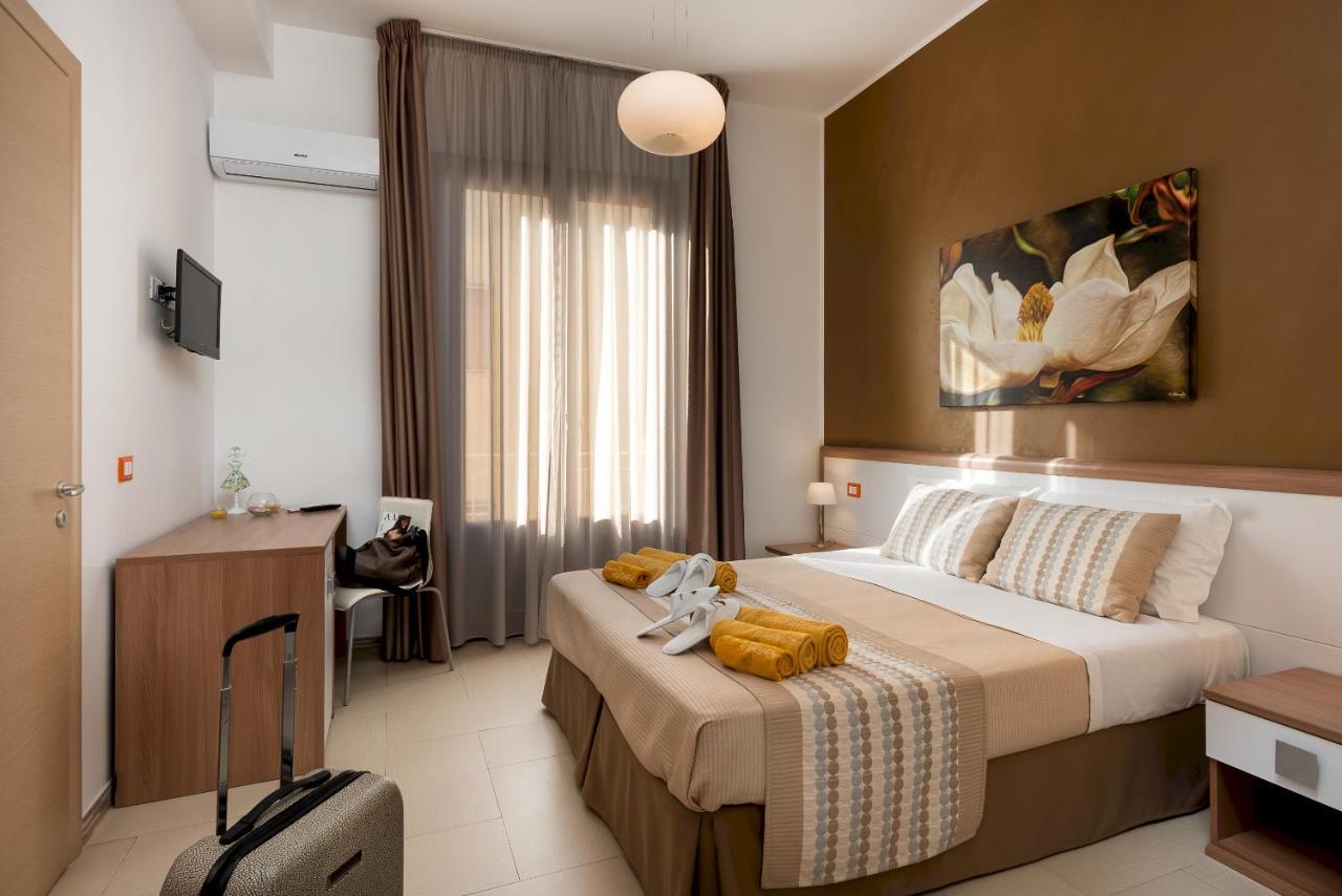 산비토로카포 A Casa Di... Aurora B&B 외부 사진