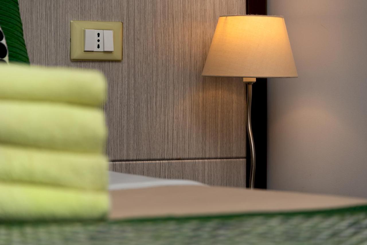 산비토로카포 A Casa Di... Aurora B&B 외부 사진