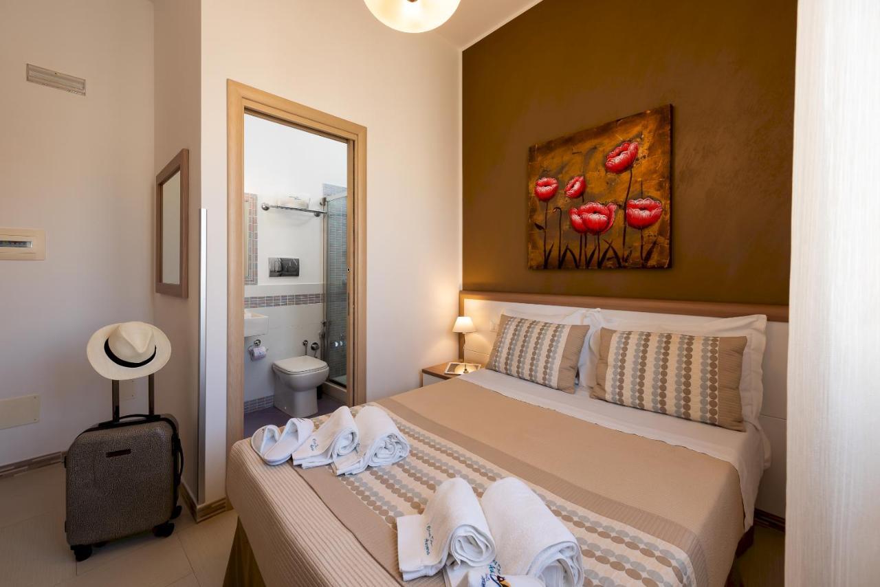 산비토로카포 A Casa Di... Aurora B&B 외부 사진