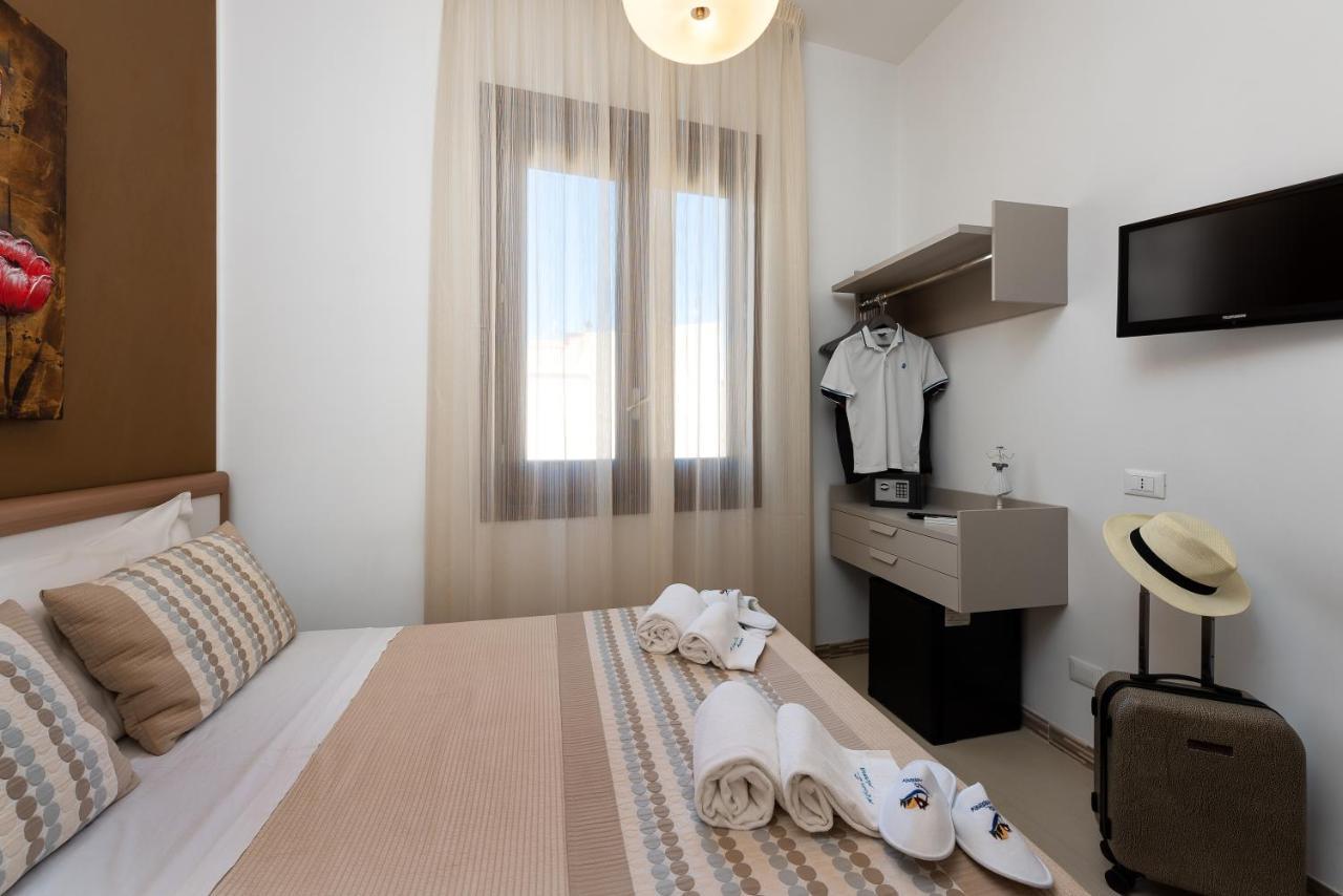 산비토로카포 A Casa Di... Aurora B&B 외부 사진