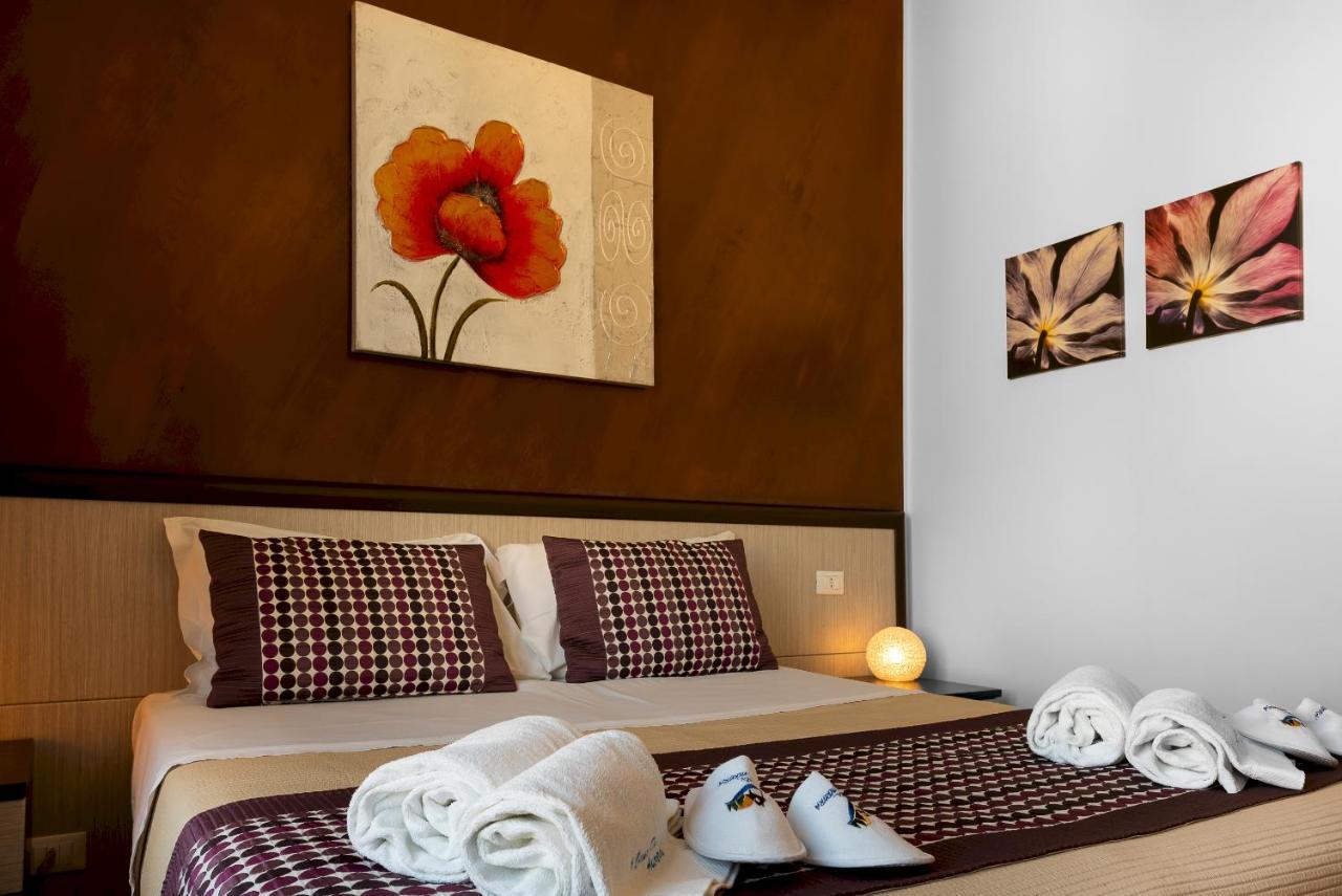 산비토로카포 A Casa Di... Aurora B&B 외부 사진